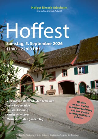 Hoffest