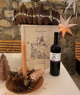 Advent's Degustation