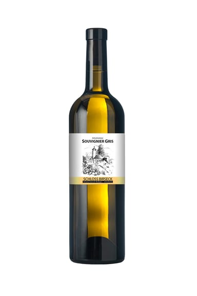 Souvignier Gris