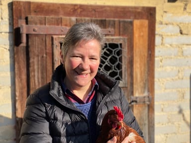 Helene Rediger