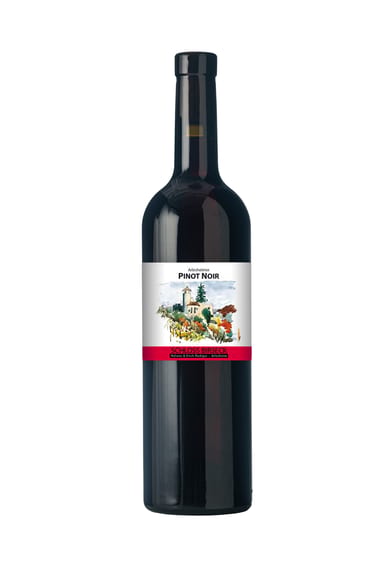 Pinot Noir