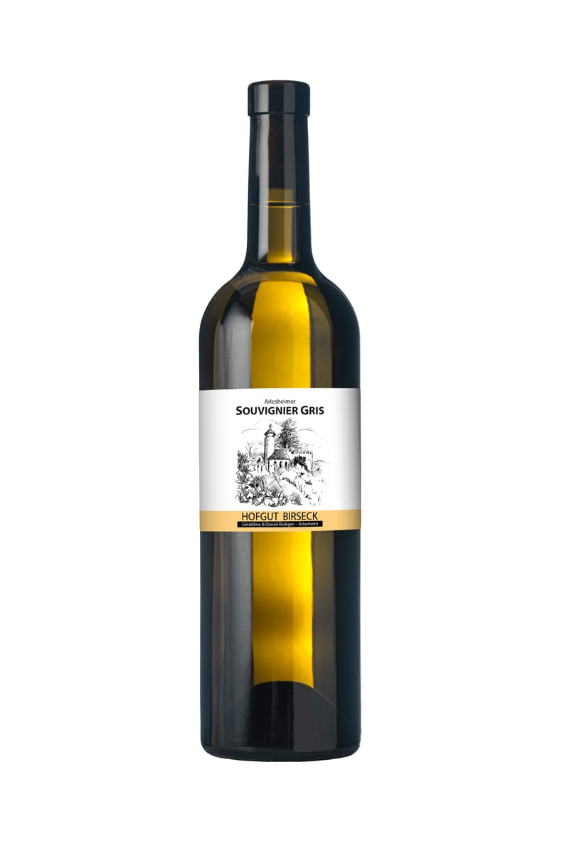 Souvignier Gris
