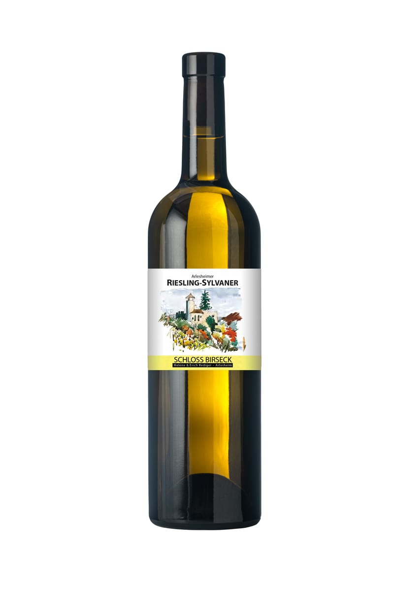 Riesling-Sylvaner