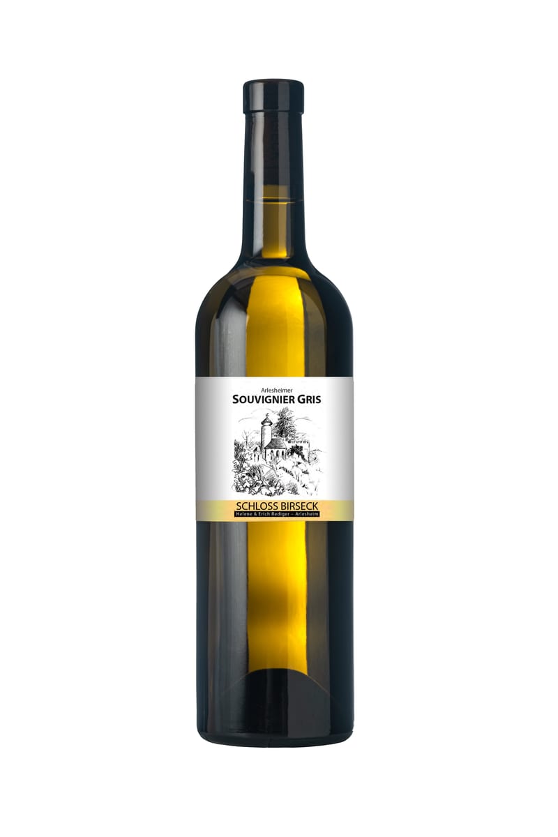 Souvignier Gris