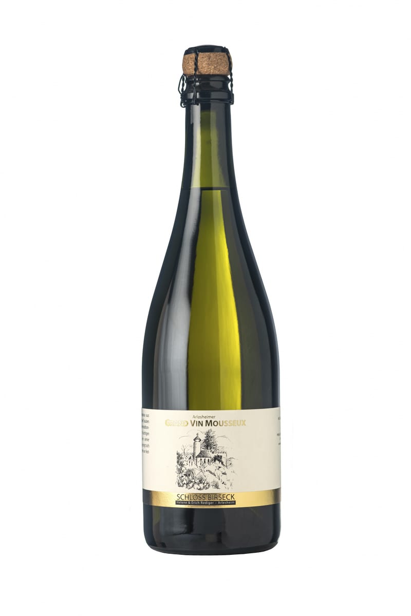 Grand Vin Mousseux