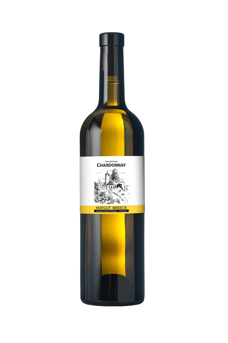 Chardonnay
