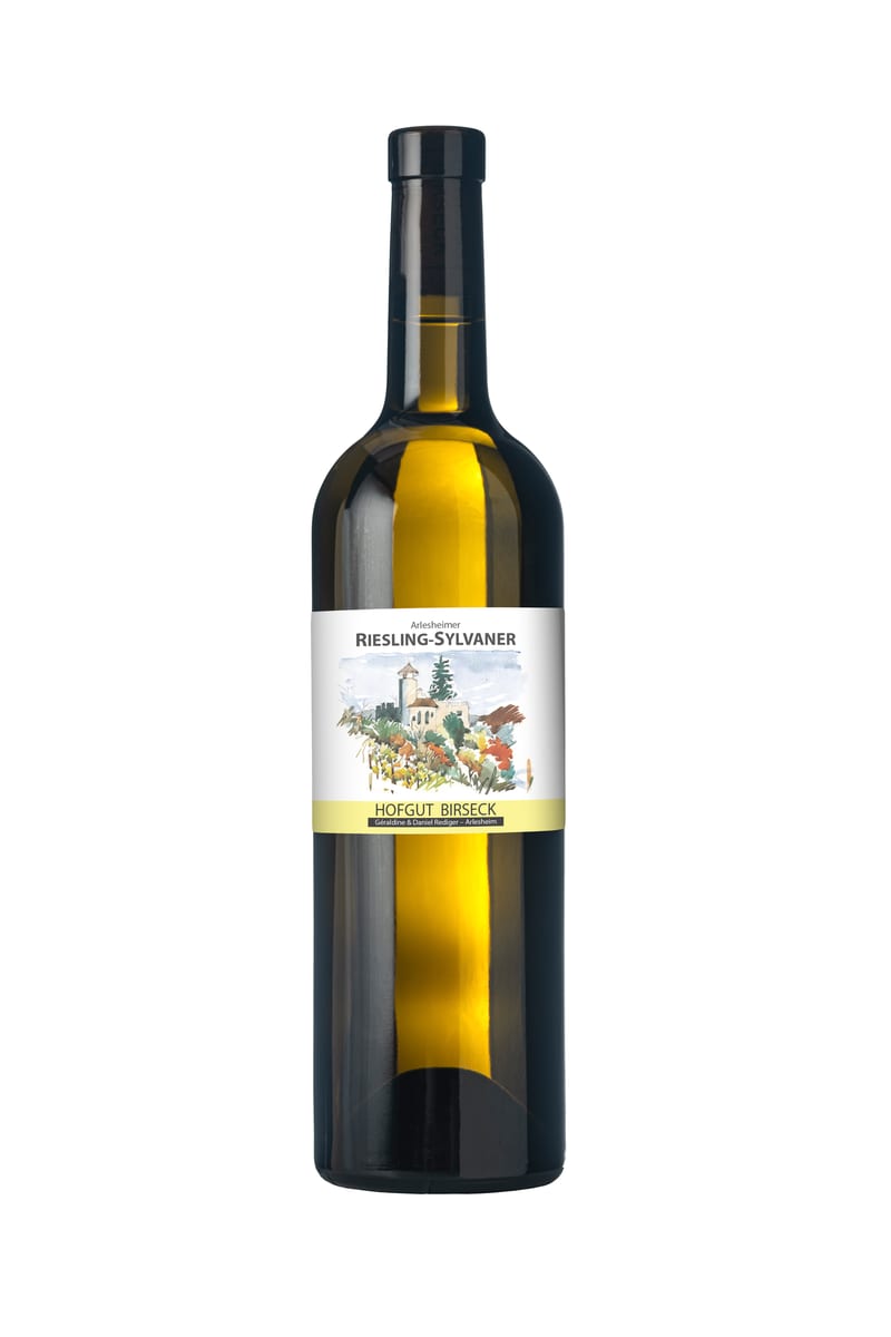 Riesling-Sylvaner