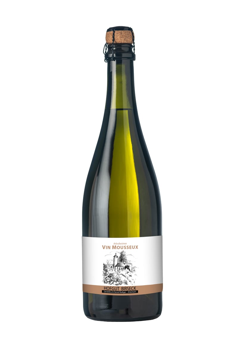 Vin Mousseux